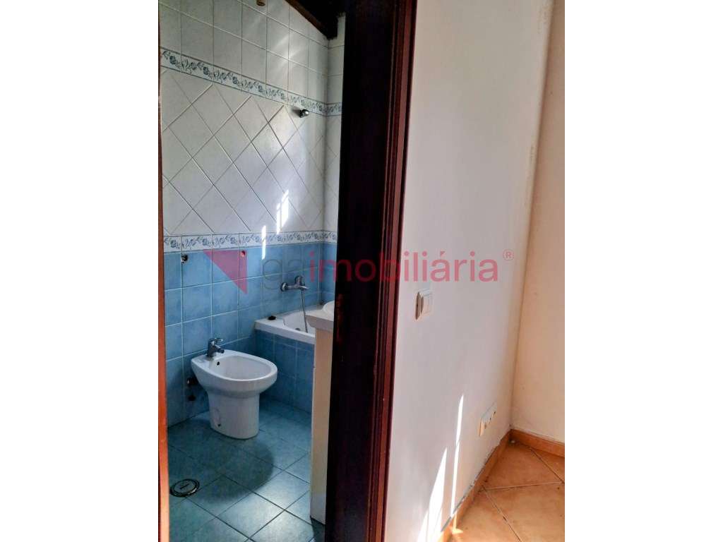 Moradia Rústica a 2 minutos do Centro de Arruda-13