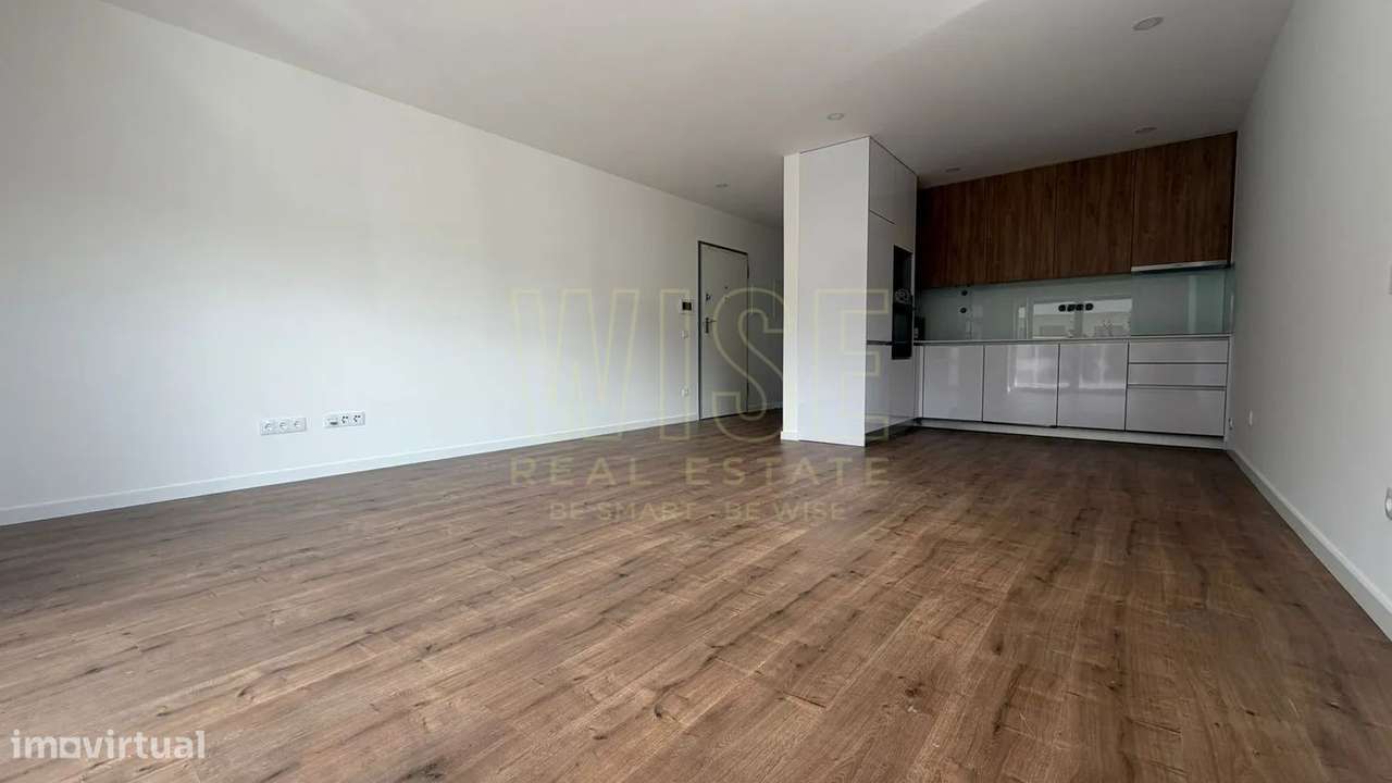 Apartamento T2 - Carris 12 - Lousã-3