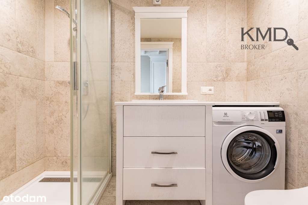 Przestronne mieszkanie z antresolą i klimatyzacją! - Pełny obrazek: 4/15