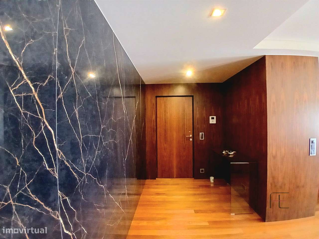 Apartamento Praia da Granja, Condomínio Privado-16