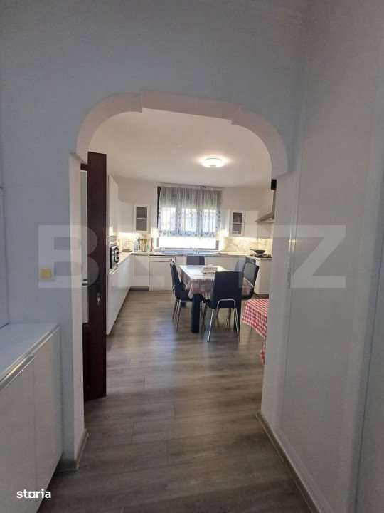 Casa renovata in Luna, langa Campia Turzi! - Imagine principală: 4/19