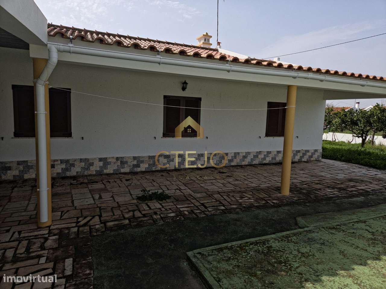 Fantástica Moradia Odemira-15