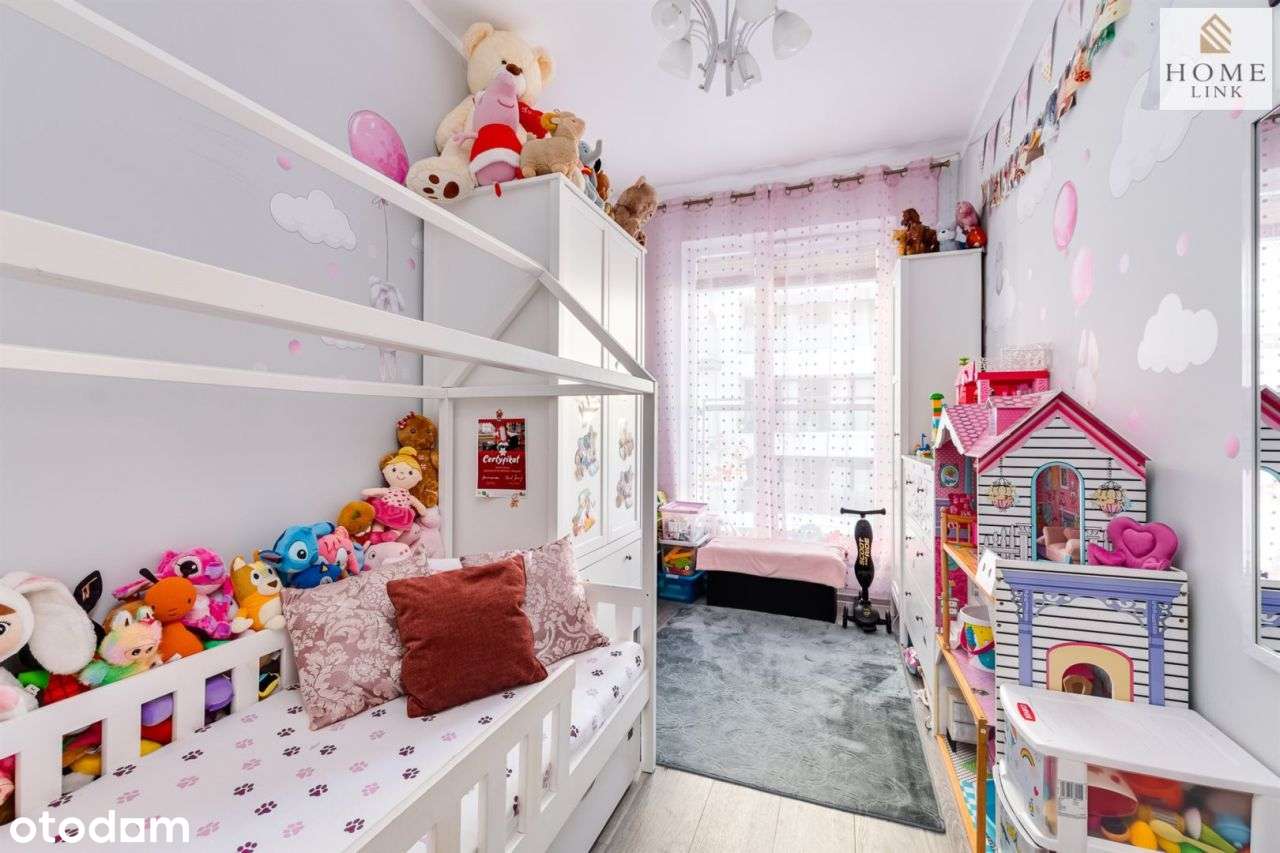 Nowoczesne 4-pokojowe mieszkanie z m. postojowym-8