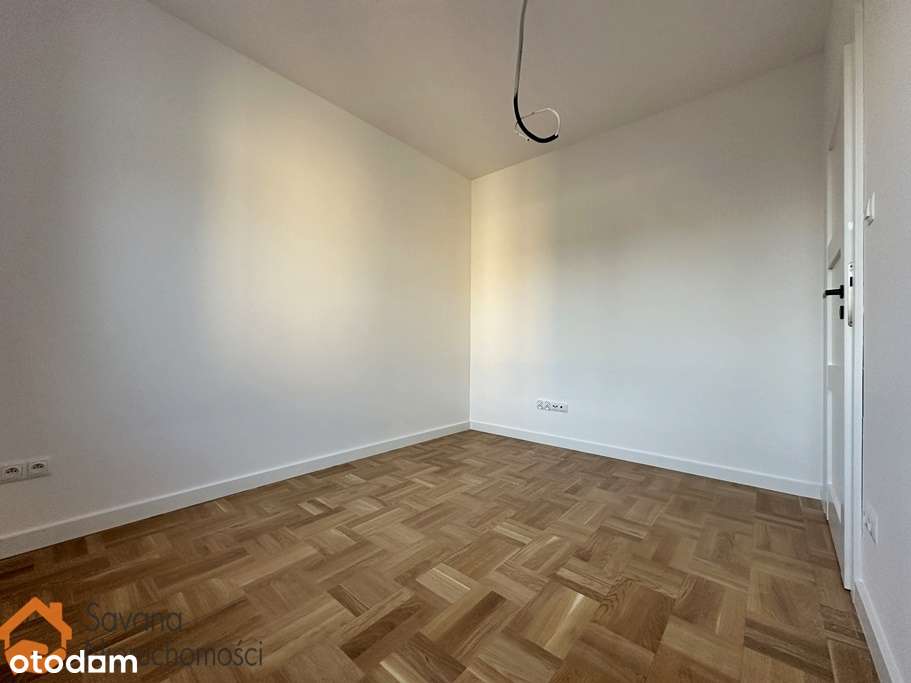 Umeblowany do parterowy - Brzezie k. Sulechowa - BRAK PCC !-12