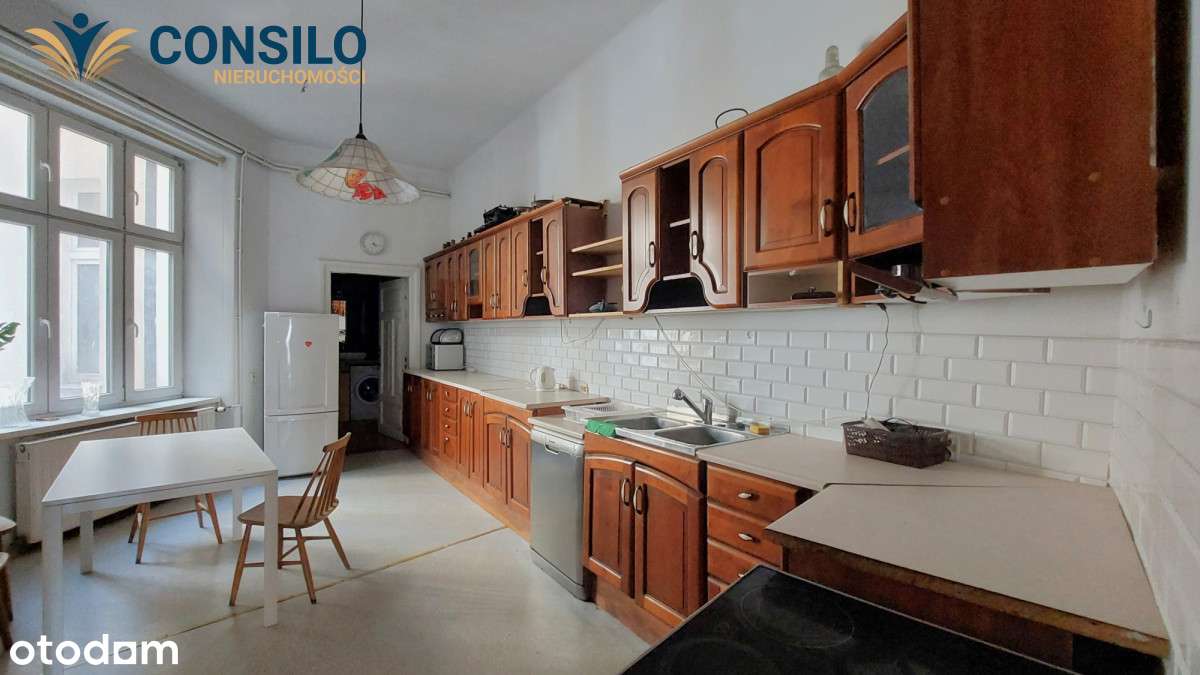 Własna aranżacja układu ścian - Pełny obrazek: 4/6