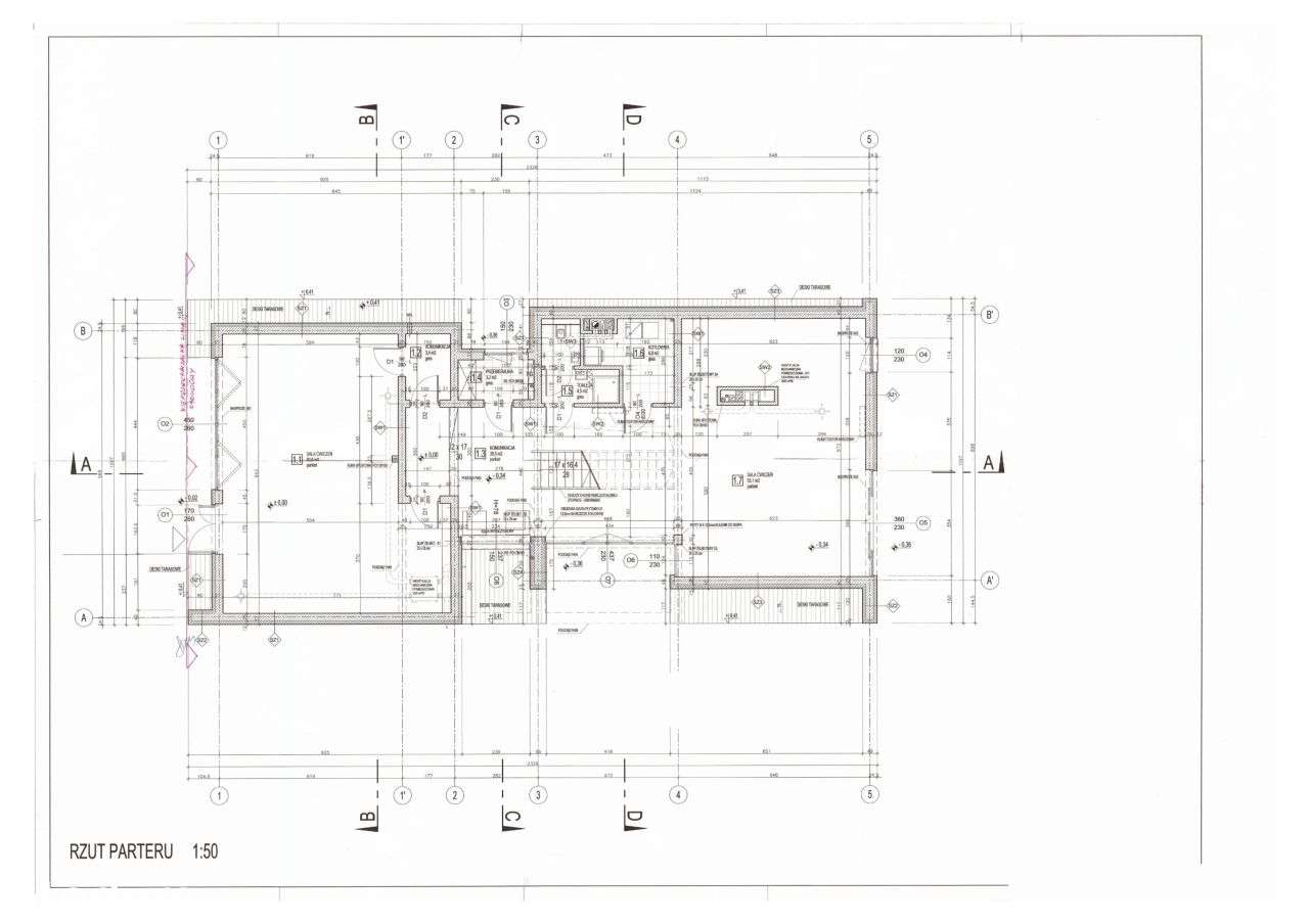 Luksusowy budynek komercyjny przy plaży Bagry - Pełny obrazek: 2/20