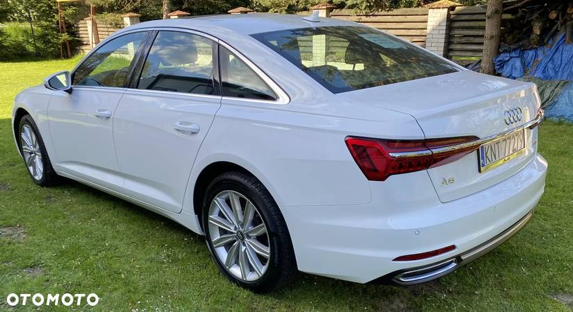 Audi A6 45 TFSI Quattro S tronic - 5