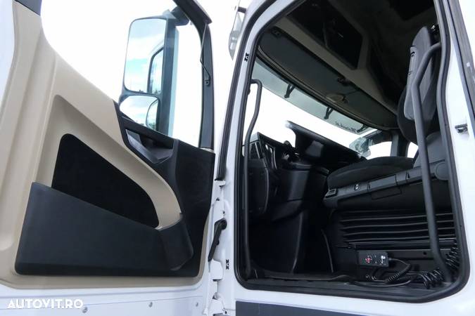 Mercedes-Benz ACTROS 1845 / BIG SPACE / EURO 6 / - 23