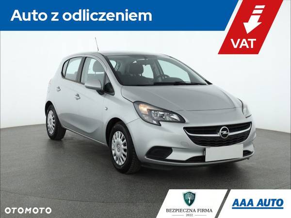 Opel Corsa - 1