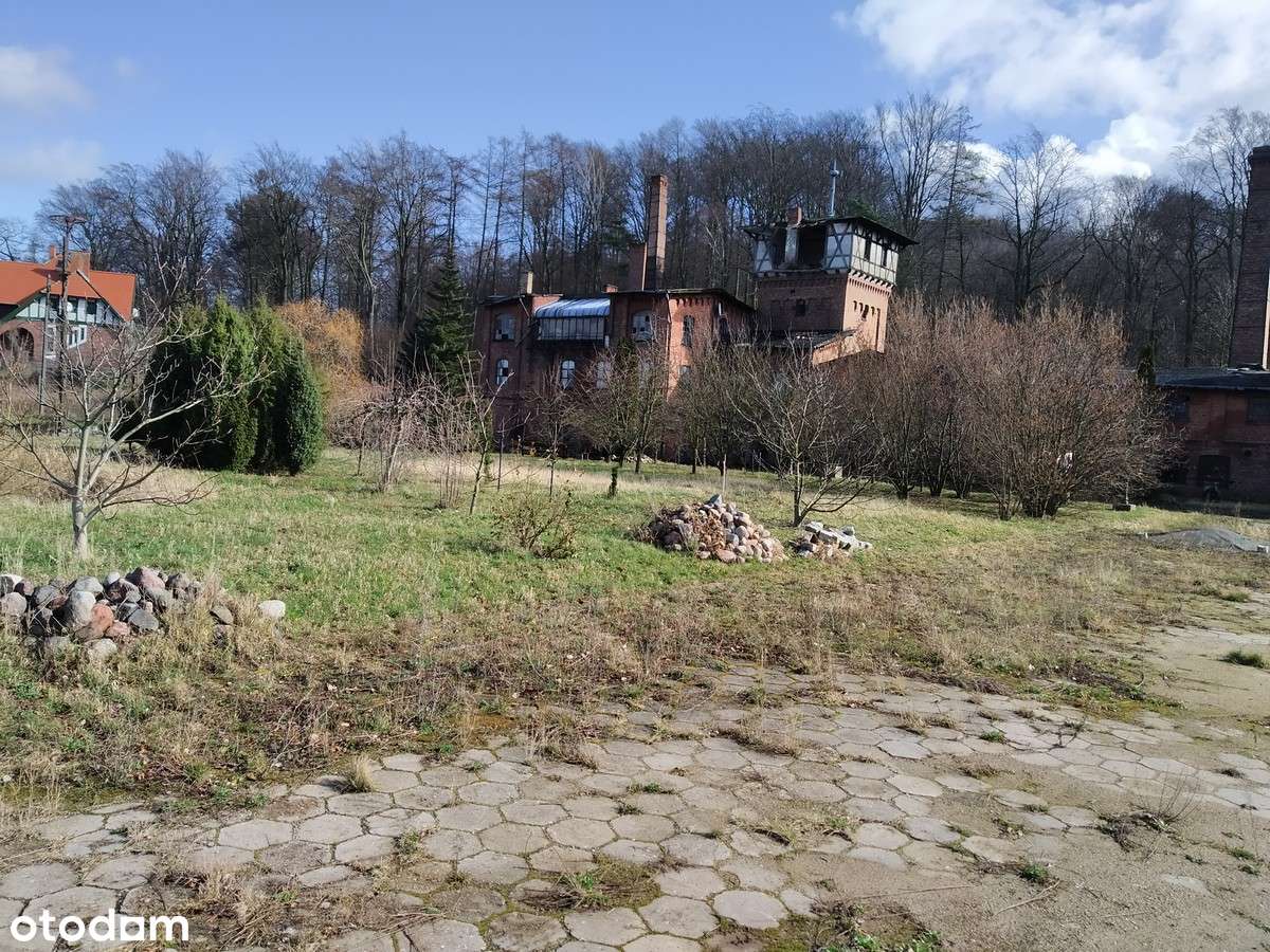 Na sprzedaż cegielnia Kadyny-10