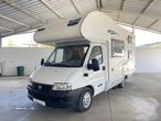 McLouis Glen 430 W - Autocaravana - 1