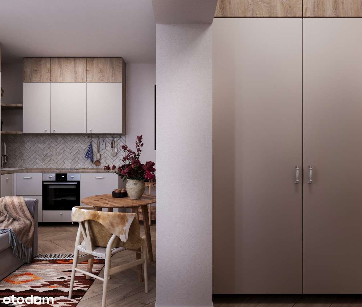 Przytulna Kawalerka / Blisko Krupówek/ Centrum - Pełny obrazek: 4/7