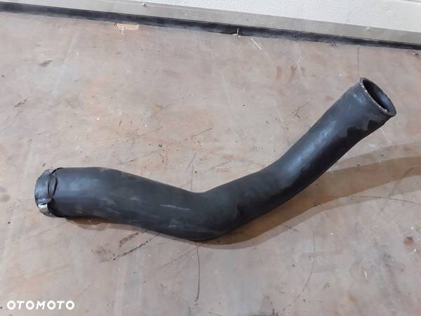 VW CRAFTER 2,5 TDI RURA INTERCOOLERA 0765280008 - 3