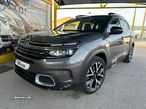 Citroën C5 Aircross 1.6 Hybrid Shine e-EAT8 - 10