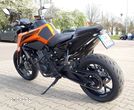 KTM Duke - 3