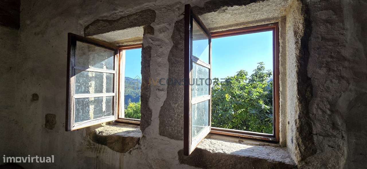 Moradia T1 Venda em Rocas do Vouga,Sever do Vouga-26