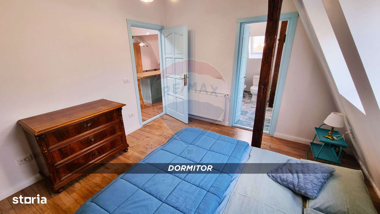 Apartament de inchiriat, 3 camere moderne in Orasul Vechi, Baia Mare - Imagine principală: 4/10