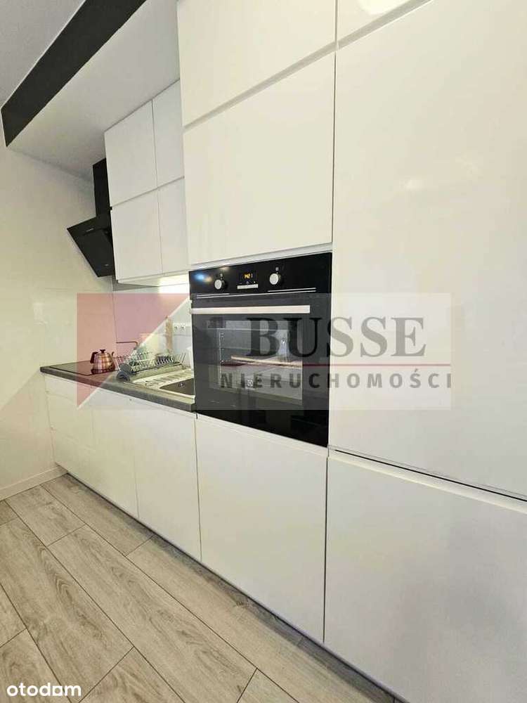 2 pok. z ogródkiem w nowym budownictwie - Gumieńce - Pełny obrazek: 5/14