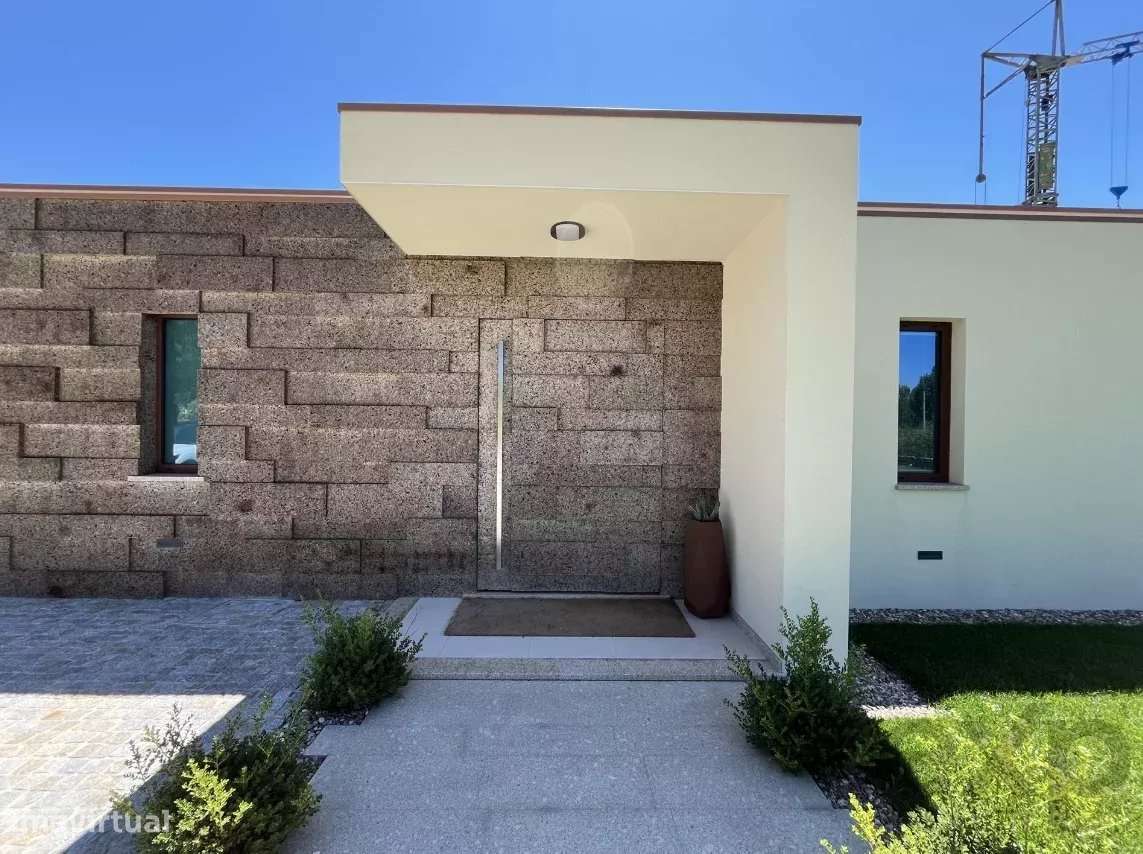 Moradia Isolada T3 com Vista Panorâmica - Grande imagem: 2/26