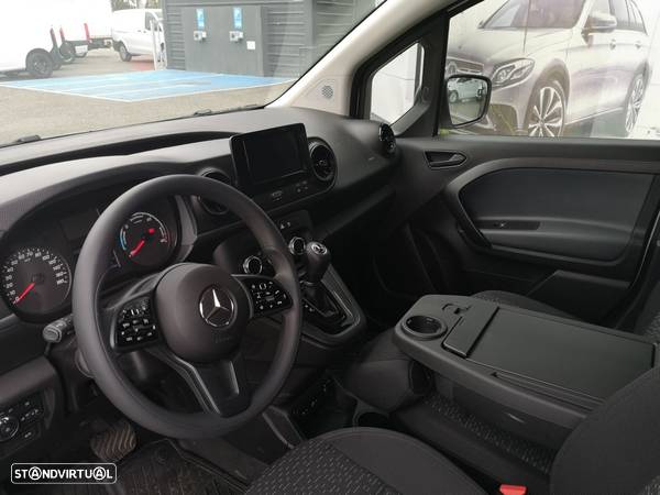 Mercedes-Benz Citan eCitan Standard - 16