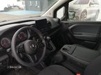 Mercedes-Benz Citan eCitan Standard - 16