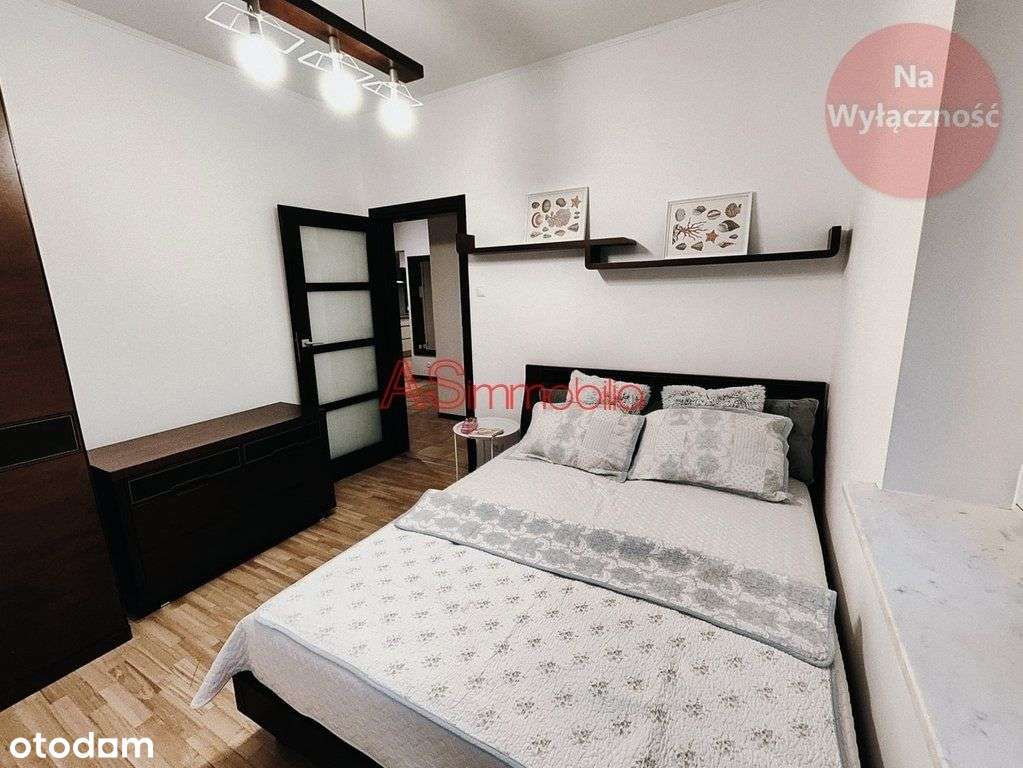 3 pokoje, 69m2, słoneczne, ogródek, Warszawa Wawer-10