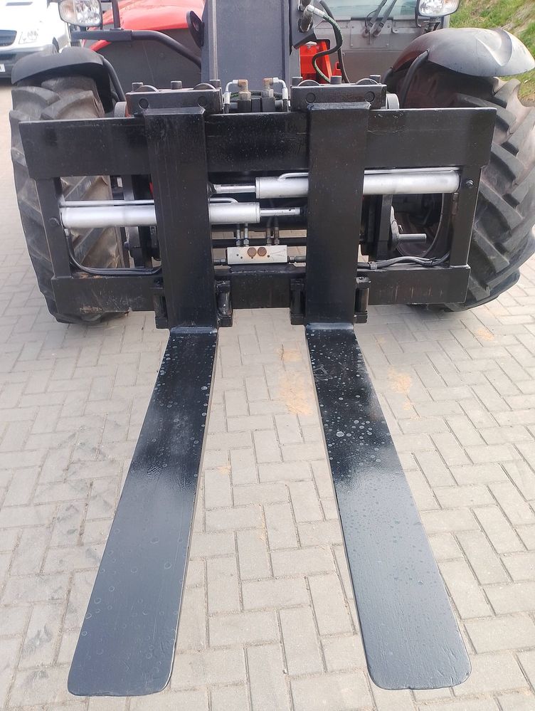 Manitou 732 932 Z Niemiec Oryginalne mth 3570 !!! - zdjęcie 16