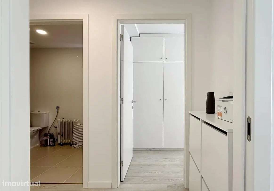 Apartamento T2 em Aradas-5