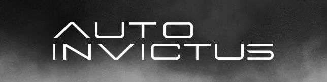 Auto Invictus logo