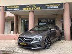 Mercedes-Benz CLA 220 d Shooting Brake Urban Aut. - 1