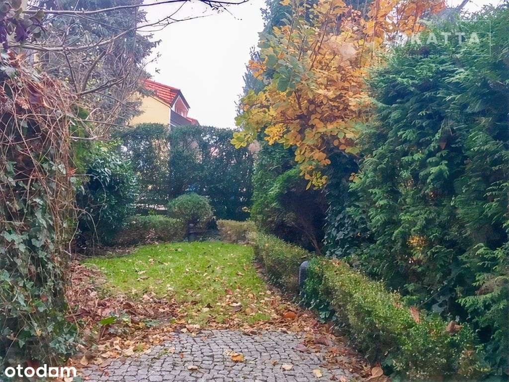 Żoliborz Oficerski - Ul. Stefana Czarnieckiego,-19