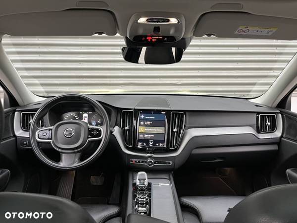 Volvo XC 60 B4 D AWD Geartronic Inscription - 19