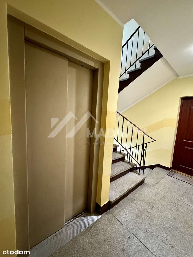 43,5 m2 | 3 pokoje | balkon | Hala Banacha-10