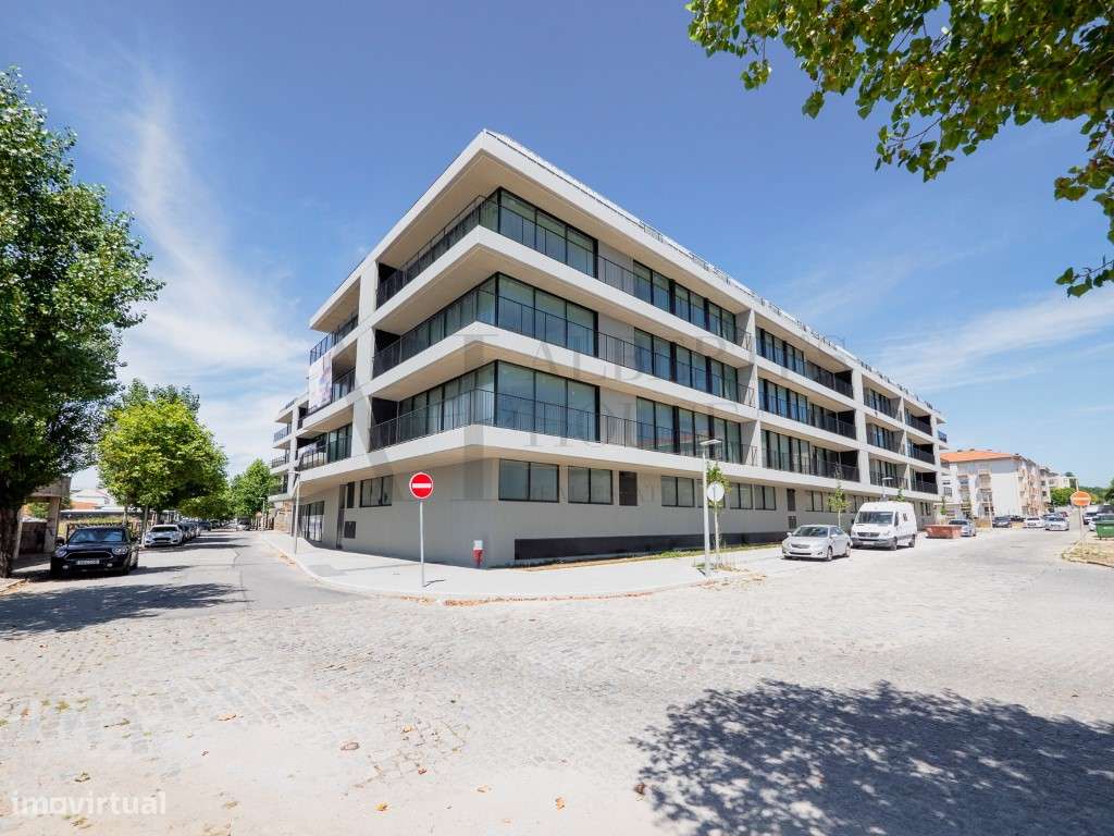 **Apartamento T3 em Espinho - Condomínio fechado **Espinho Ocean**-23