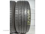 Opony letnie 225/55R19 99V Toyo - 2