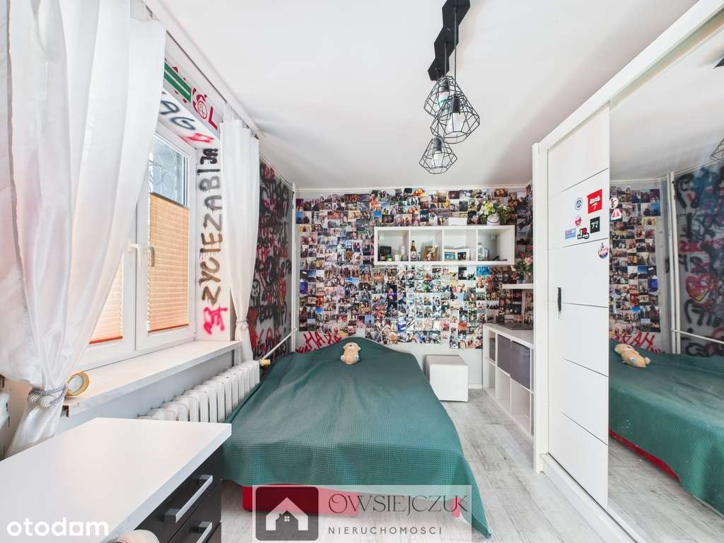 Parter z ogródkiem - RZADKOŚĆ! Suwałki, Putry-14