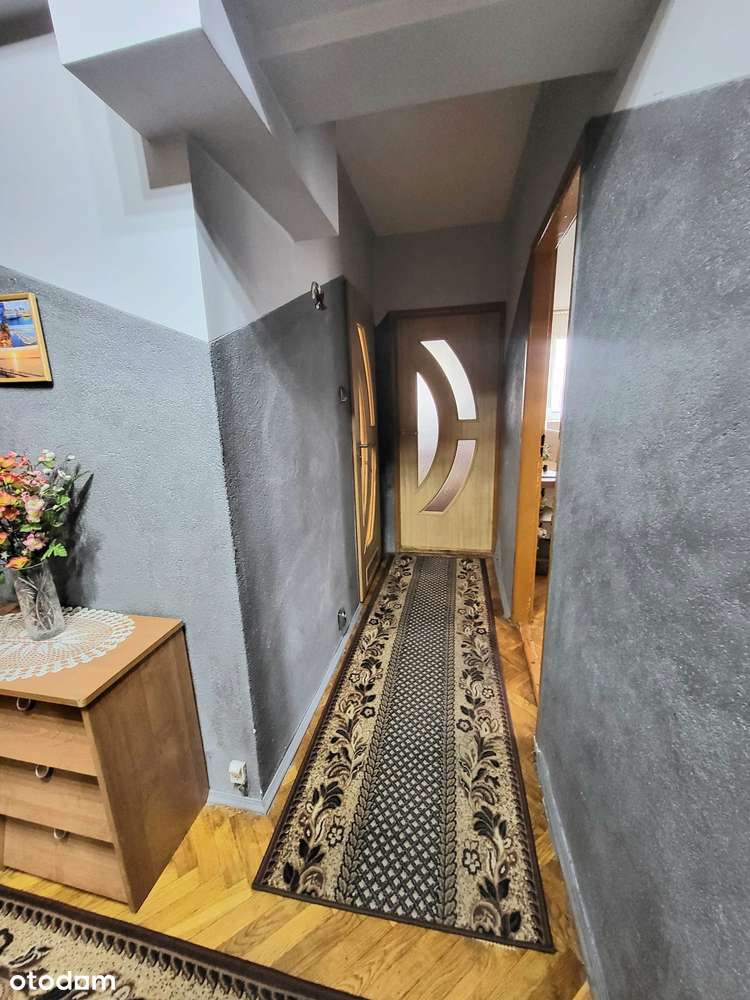 Zadbane, dwupokojowe mieszkanie na 26 marca!-12