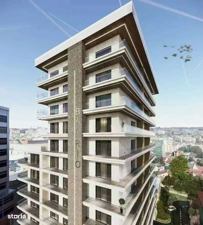 AP. 2 camere Premium | Ultracentral | Terasa | Direct Dezvoltator
