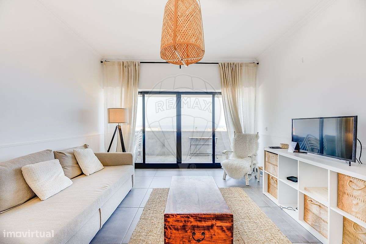 Apartamento T2 para arrendamento - Grande imagem: 5/35