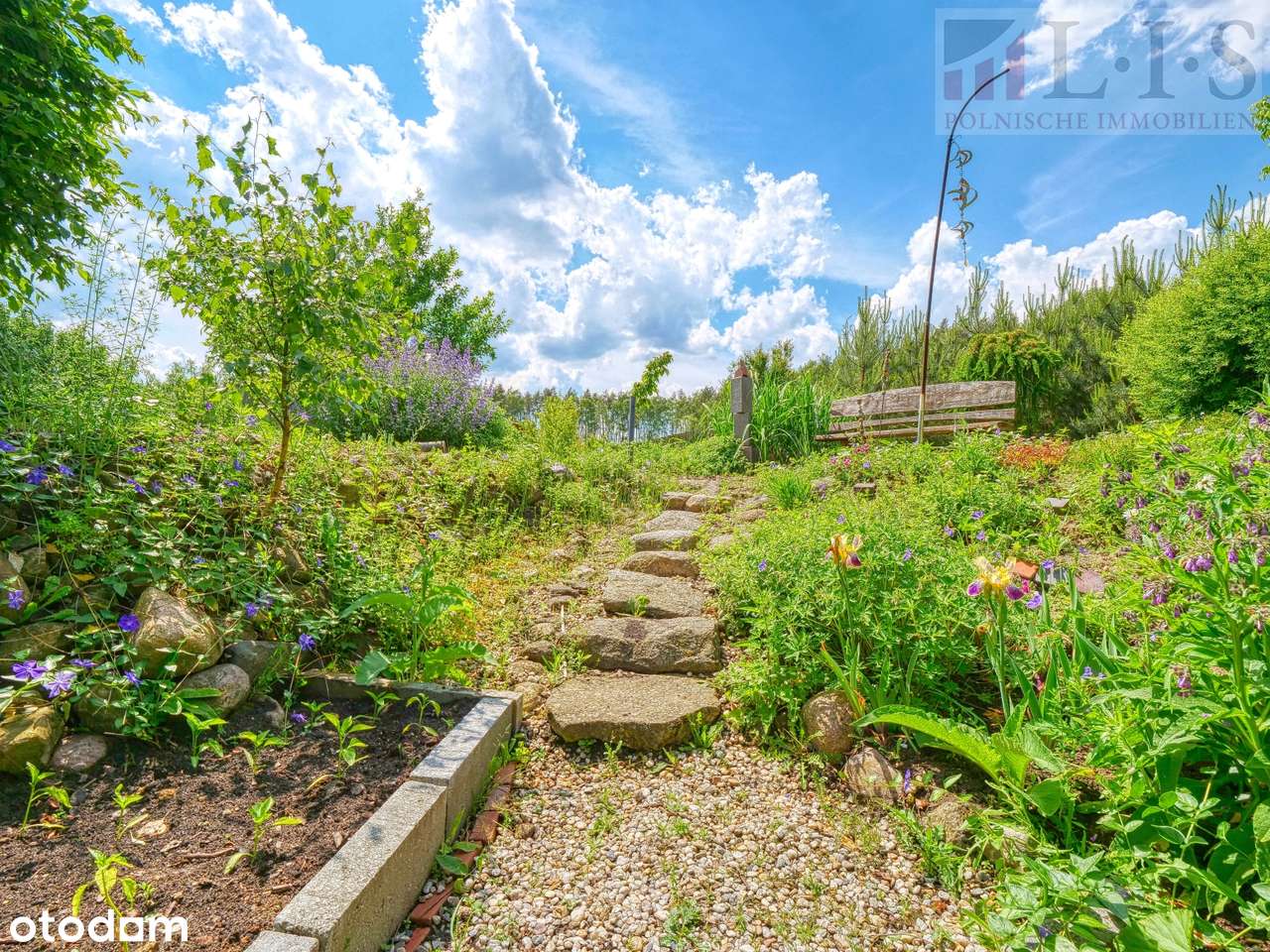 Dom Marzeń w Sercu Natury –  0% Prowizji ! POMPA CIEPŁA Vaillant-5