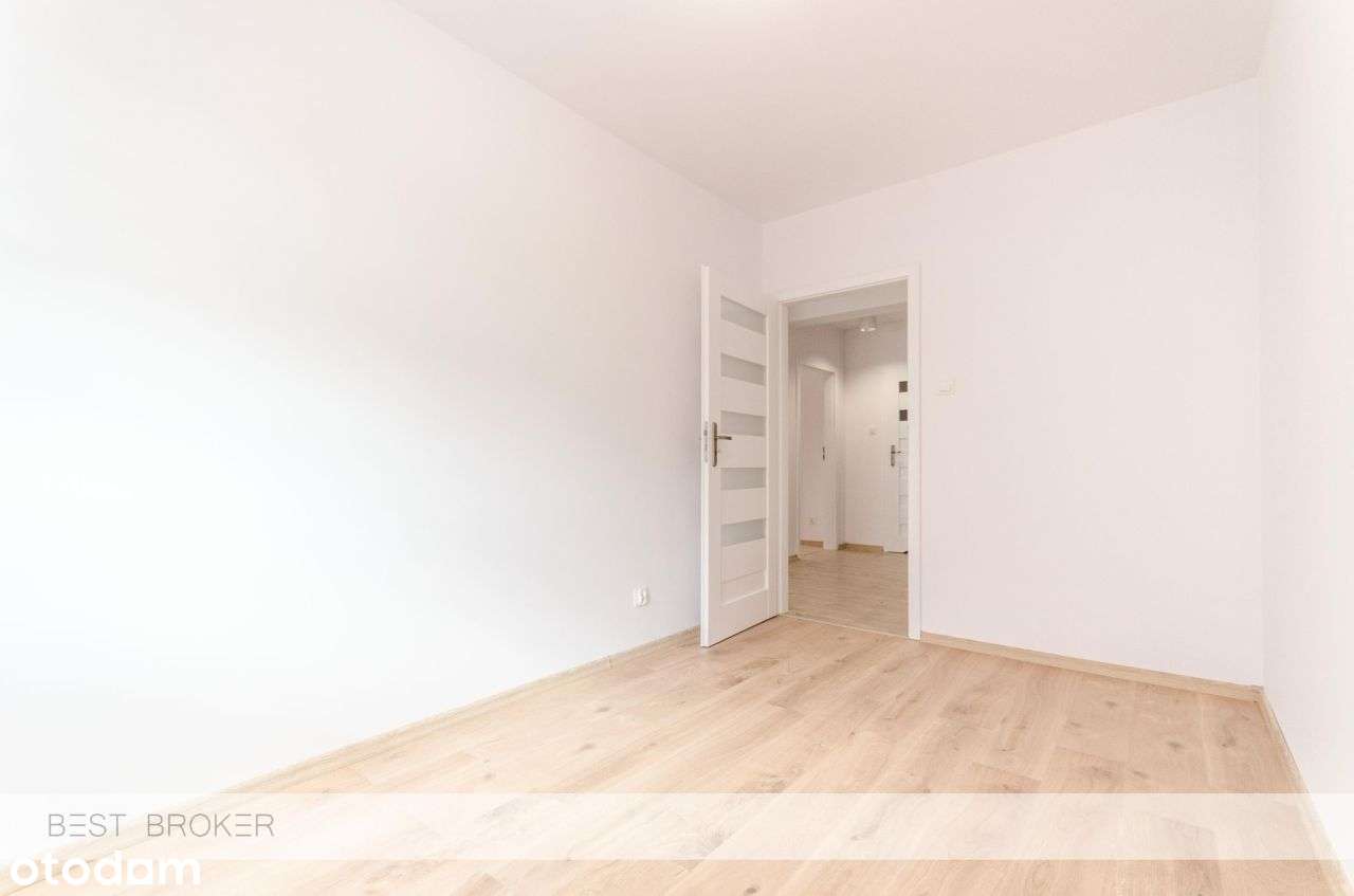 3 Pokojowe | Czartoryskiego | Garaż x2 + Komórka-10