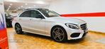 Mercedes-Benz C 180 d Station 9G-TRONIC AMG Line - 6