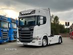 Scania R450 SCANIA 2018/2019 alcoa klimatyzacja nawigacja pro Full led z Niemiec - 1