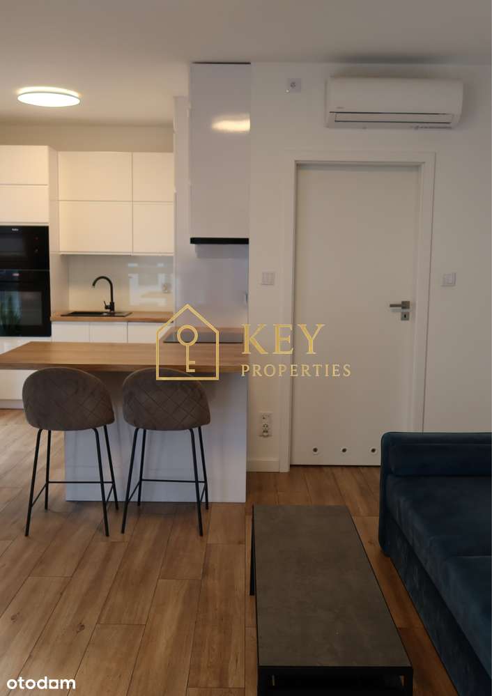 Inwestycyjna kawalerka 25,88 m² – Stare Podgórze, parking podziemny-7