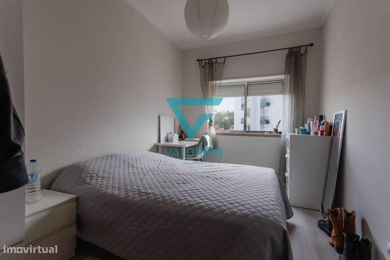 Apartamento T4 – Avenida Miguel Torga | Leiria-8