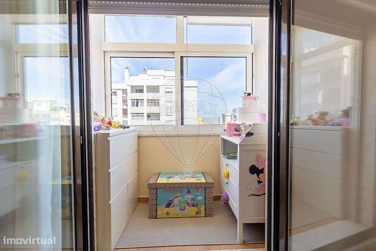 Apartamento T3 para venda-15