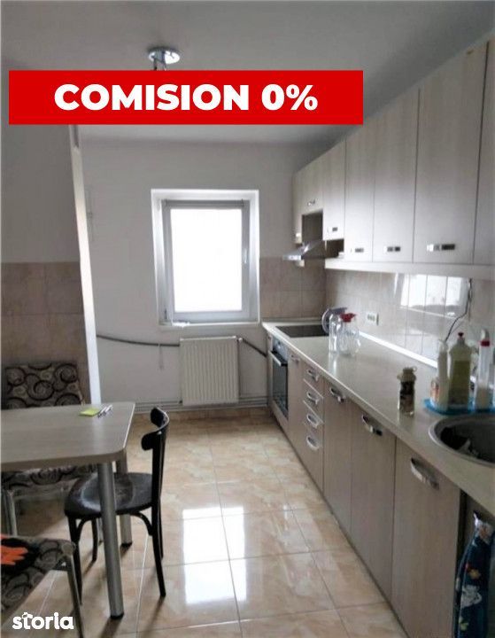 0% COMISION,  Apartament 4 camere zona Astra