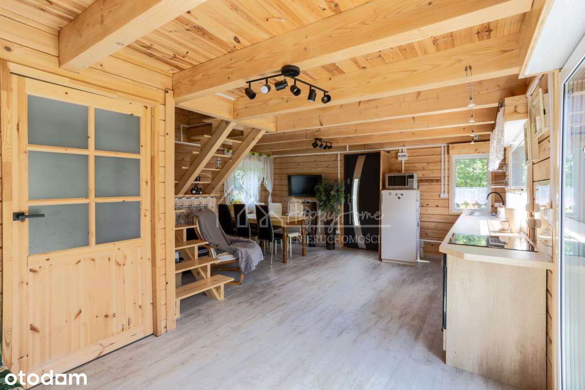 Rod — Mosina — Domek Marzeń - Pełny obrazek: 5/18