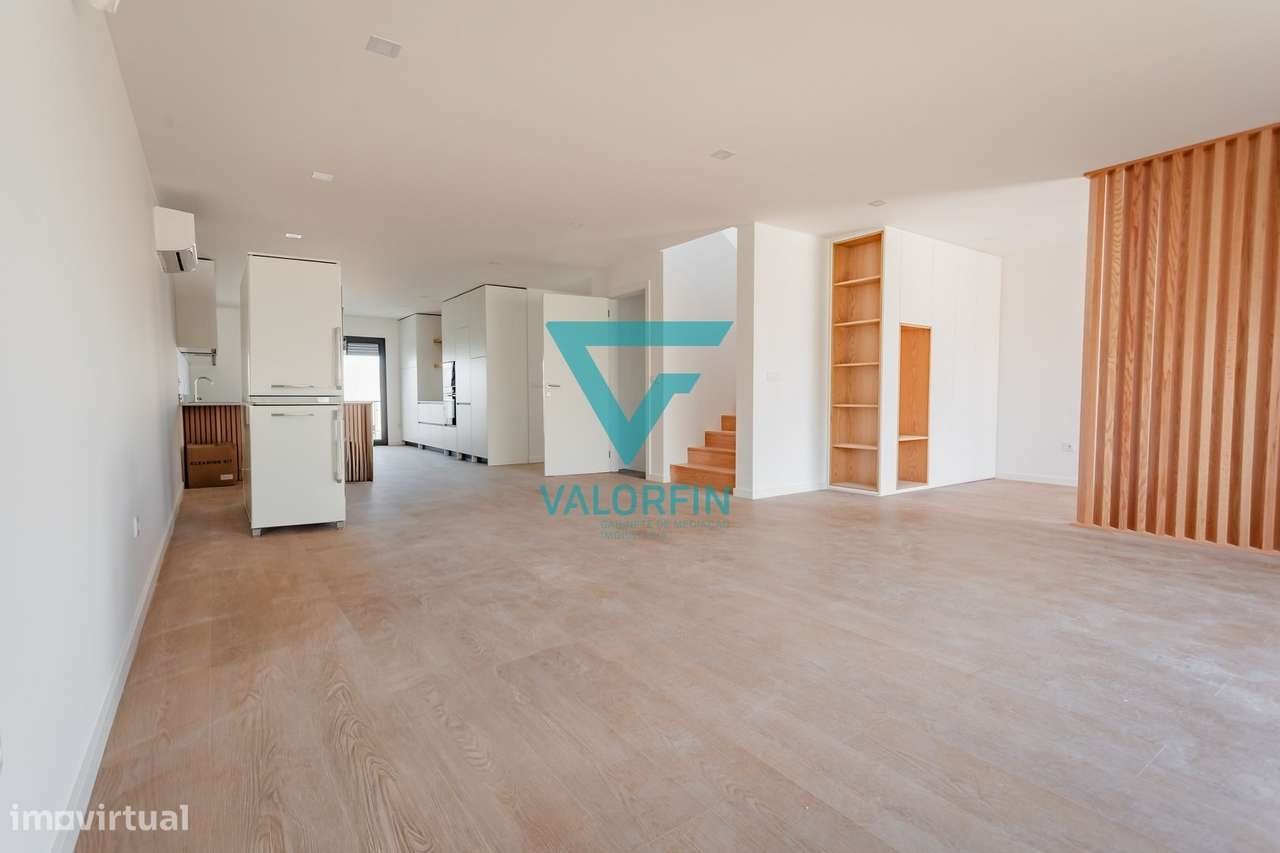 MoradiaT4 NOVA | Barosa - Leiria-7