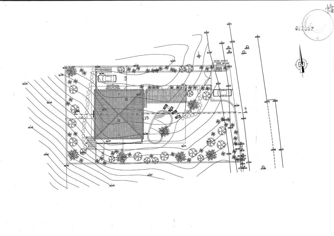 FANTÁSTICA MORADIA T3+1 COM PISCINA AQUECIDA E GARAGEM NO PORTO DE MÓS-47